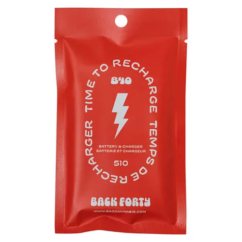 Product image of 510 Vape Battery  Vaporizers