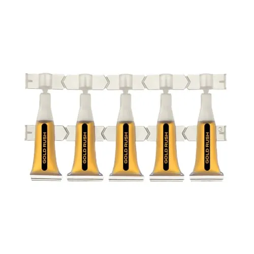 Product image of Jane & Juice - Gold Rush Liquid  Shatter Ampules