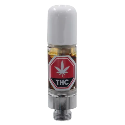 Product image of Highly Dutch Organic - Amsterdam n' Rosin 510 Thread Cartridge
