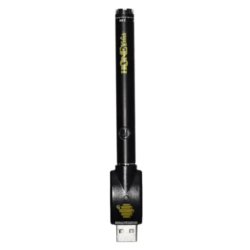 Product image of HoneyStick, Twist 510 Variable Voltage Battery