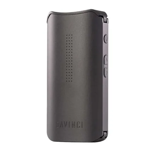 Product image of IQ-C Vaporizer by DaVinci