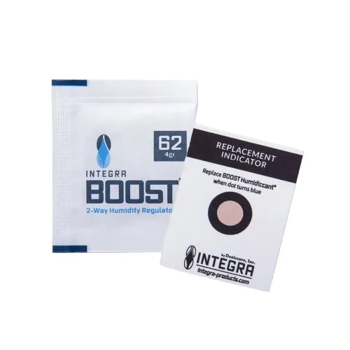 Product image of 4g - 62% Humectant Packs by Integra