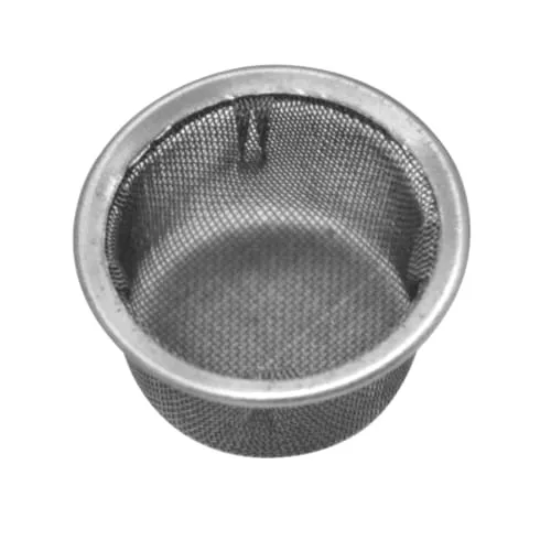 Product image of Basket Screen for Crystal Pipes