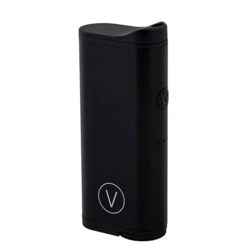 Product image of VIE - 2 in 1 Vaporizer - Black
