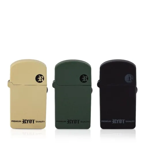 Product image of RYOT VERB 510 Battery - Tan