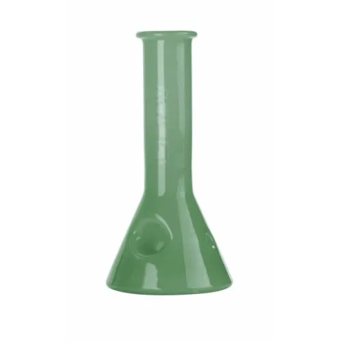 Product image of 4" Beaker Spoon - JADE GREEN