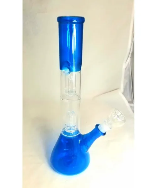 Product image of 12" Beaker w/Double Dome Perc