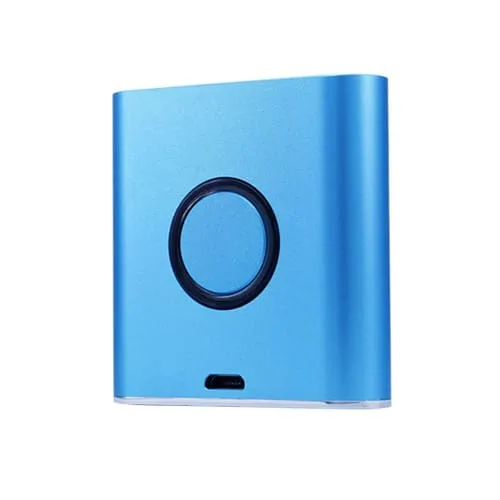 Product image of Palm V2 900mAh 510 Battery by VapMod