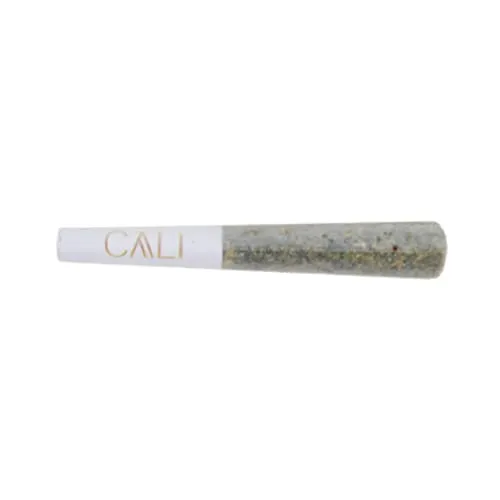 Product image of CALI - #1 STUNNA INFUSED PRE-ROLL