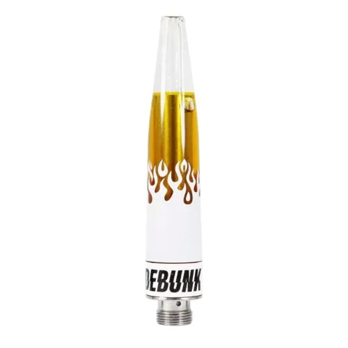 Product image of Debunk - Vape - Debunk 24K Gold Hybrid