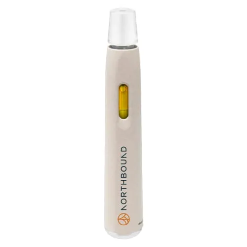 Product image of Northbound Cannabis - All In One CBN:CBD Papaya CKE Disposable Pen