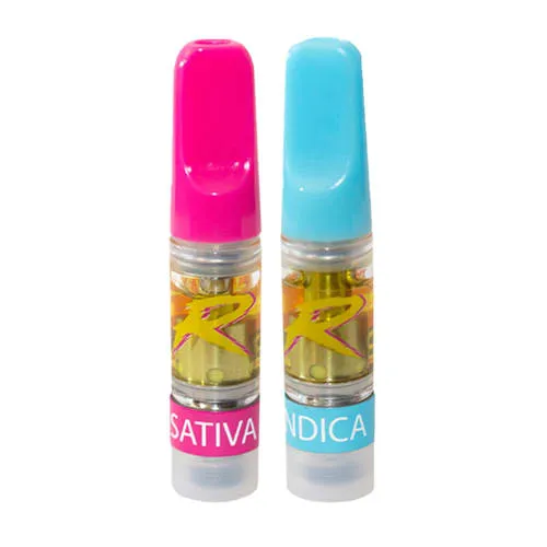Product image of Fruity Jaw-Dropper Fuel Cell - RAD - 510 Cartridges