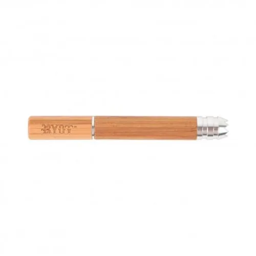 Product image of 3" Wood Taster Bat with Digger & Twist Ejection by RYOT