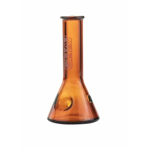 Product image of 4" Beaker Spoon Hand Pipe by GRAV