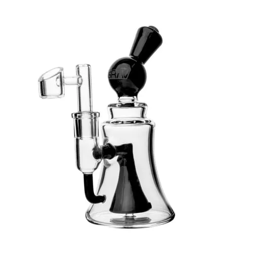 Product image of 7" Orbis Coppa Rig by GRAV