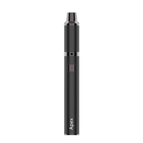 Product image of Apex Dual Quartz Vaporizer by Yocan