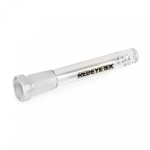 Product image of Red Eye Tek - Clear Downstem 110mm