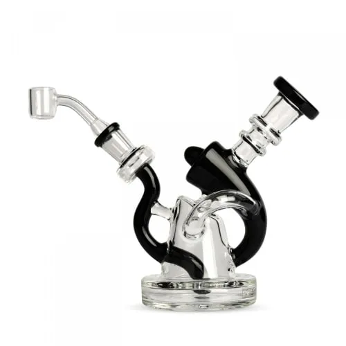 Product image of Red Eye Tek - 6.75" Equalizer Concentrate Rig
