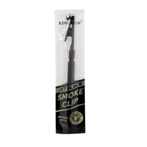 Product image of King Palm - Extendable Smoke Clip