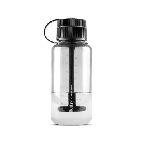 Product image of Puffco - Budsy Water Bottle Bong