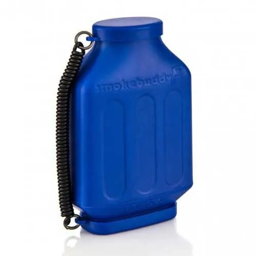 Product image of SMOKEBUDDY - Junior - Assorted Colours