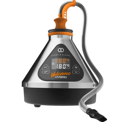 Product image of STORZ & BICKEL - Volcano Hybrid Vaporizer