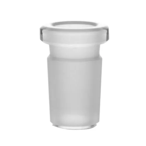Product image of 19mm to 14mm Female Reduction Adapter by GRAV