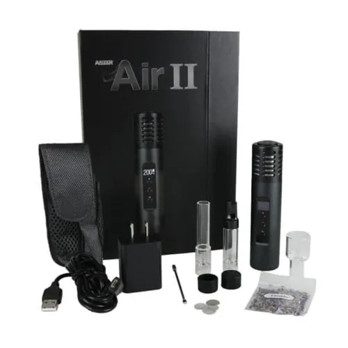 Product image of Air 2 Portable Vaporizer by Arizer