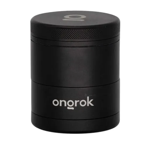 Product image of ONGROK 5 Piece Storage Grinder