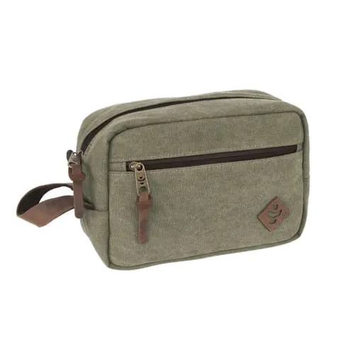 Product image of The Stowaway - Toiletry Kit by Revelry Supply