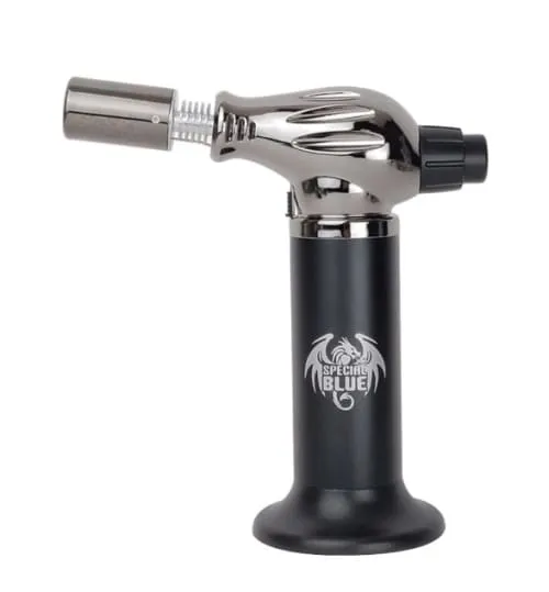 Product image of West Coast Flame Thrower Torch by Special Blue