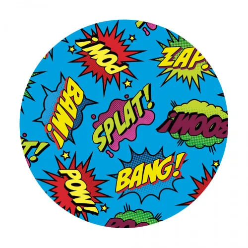 Product image of Comics Dab Mat