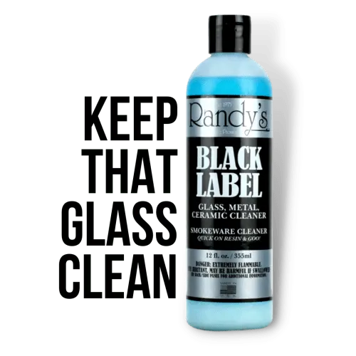 Product image of RANDY'S - Black Label - 12oz