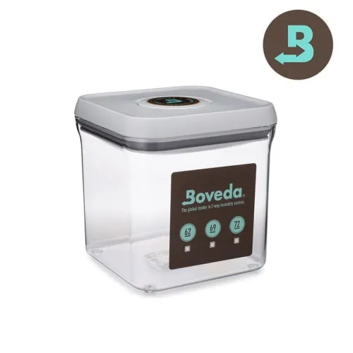 Product image of Boveda - 2 way Humidity Container