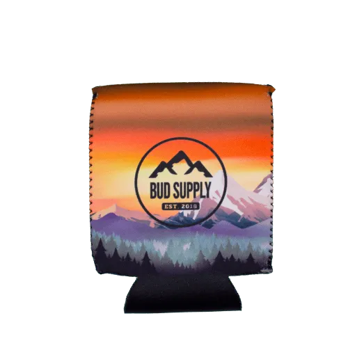 Product image of BUD SUPPLY - Drink Coozie