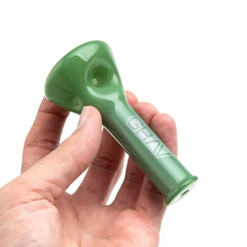 Product image of GRAV - 4" Beaker Pipe