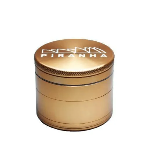 Product image of PIRANHA - 1.5" 4pc Pollinator - Gold