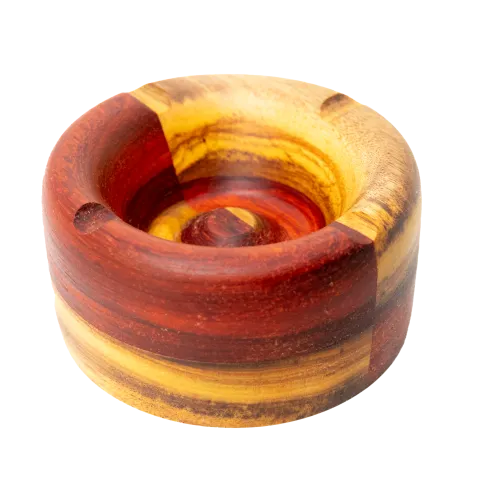 Product image of The Wood Dungeon - Wood Ashtray