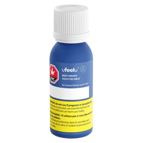 Product image of Rest Drops - ufeelu