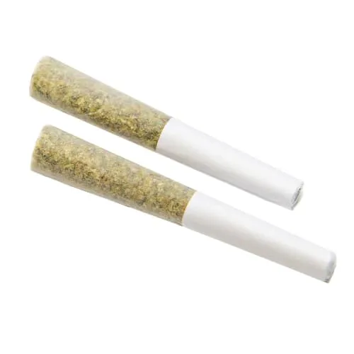 Product image of Color Cannabis - Baked Grape Pie Pre-Roll