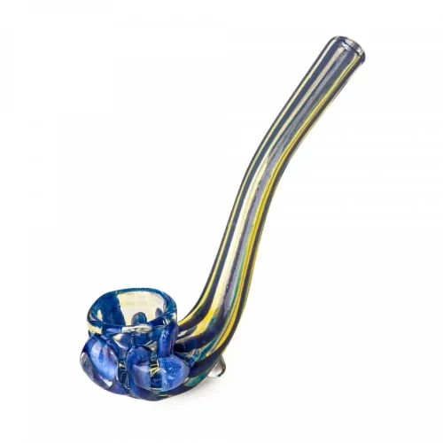 Product image of 4" Sherlock Claw Hash Pipe
