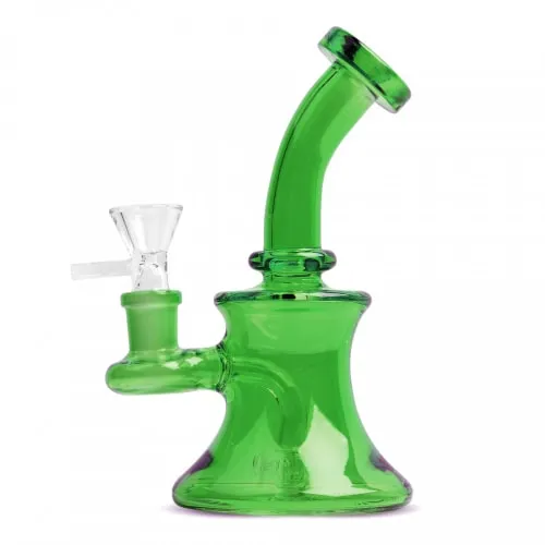 Product image of 5" Day Glow Bubbler