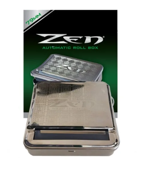 Product image of 79mm Automatic Roller by Zen