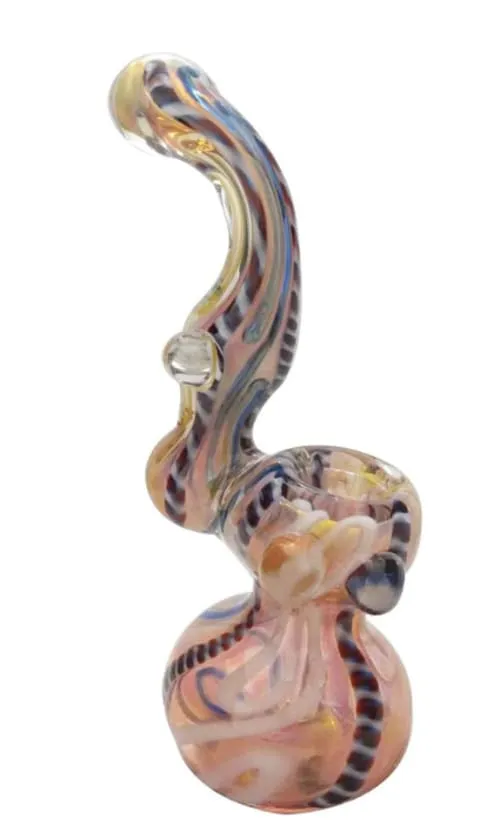 Product image of 7" Tall Inside Out Sherlock Bubbler
