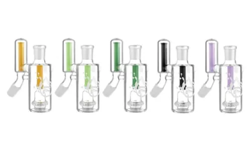 Product image of 45 No Ash 14mm Ash Catcher by Pulsar