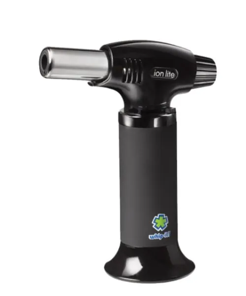 Product image of Ion Lite Torch by Whip-It!