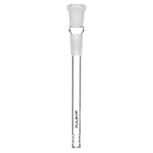 Product image of 4" Diffused 14mm Downstem by Pulsar