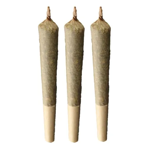 Product image of BURB - Reburb Blunt