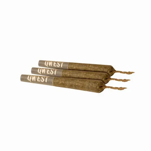 Product image of Grape Cream Cake - Qwest - Joints