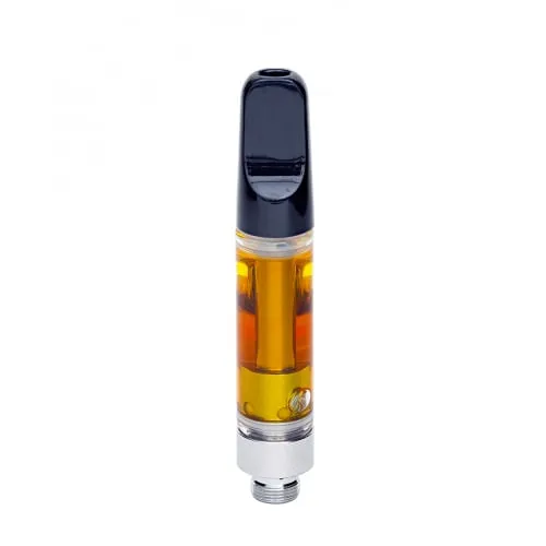 Product image of Pure Pulls Vapes - BC Sweet Tooth 510 Thread Cartridge